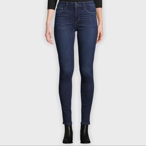 Joes Jeans The Icon Midrise Skinny Ankle